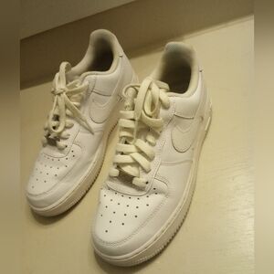 Nike Air Force Ones
